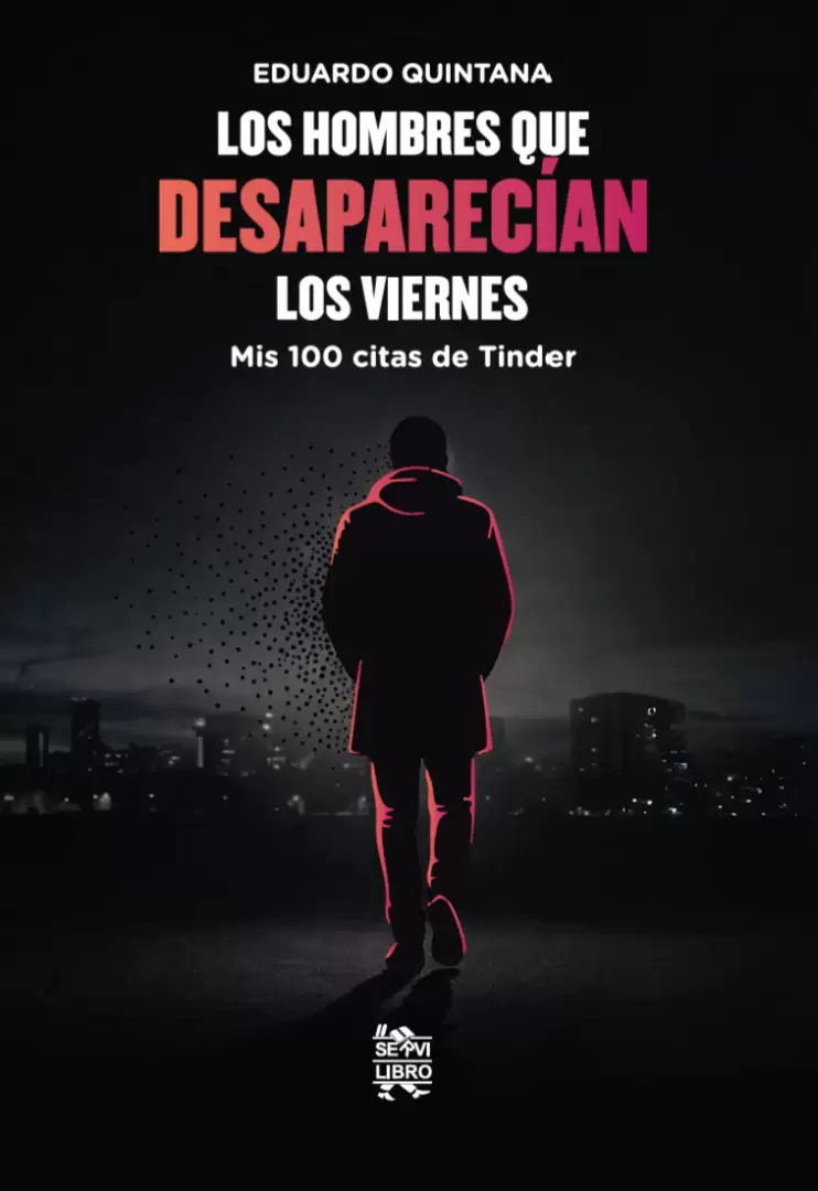 Los hombres que desaparec�an los viernes, 2026.
