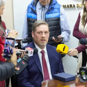 Natalicio Chase defiende a la FTC tras ataque en Naranjito: "No es una instituci�n omnipresente"