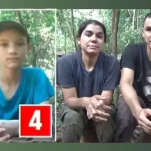 Hijo de Osvaldo Villalba y Magna Meza ser�a el presunto l�der de la nueva c�lula del EPP