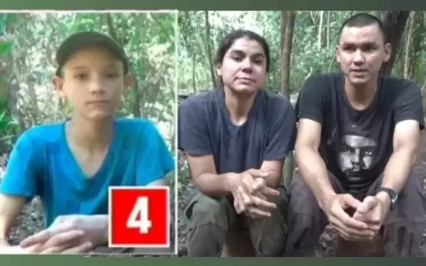 El hijo ser�a el nuevo l�der del EPP.