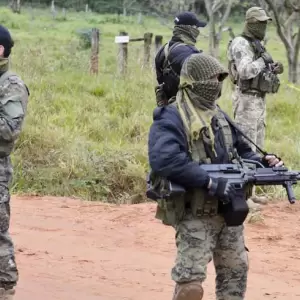 �Qui�n atac� en el Norte?: Gobierno apunta al EPP, militares discrepan