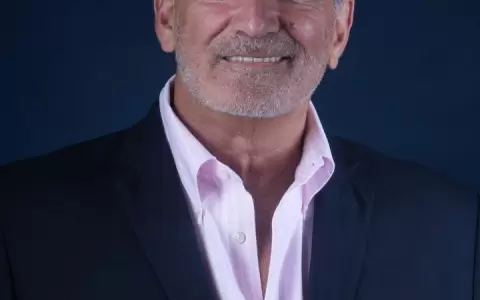 Julio Gonz�lez, fundador del Centro Vistacampo y con m�s de 25 a�os de experiencia en prevenci�n y tratamiento de consumos problem�ticos.