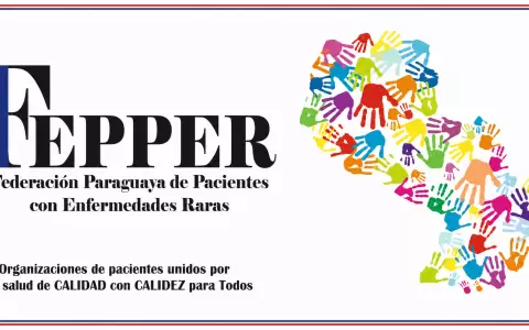 Federaci�n Paraguaya de Personas con Enfermedades Raras (Fepper)
