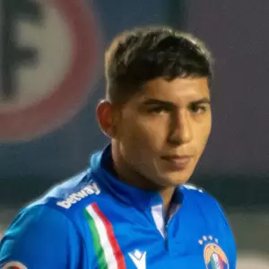 Esteban Matus.