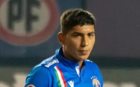 Esteban Matus.