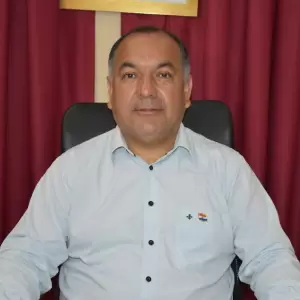 Agust�n Ovando
