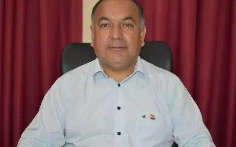 Agust�n Ovando