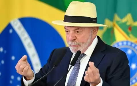Lula da Silva