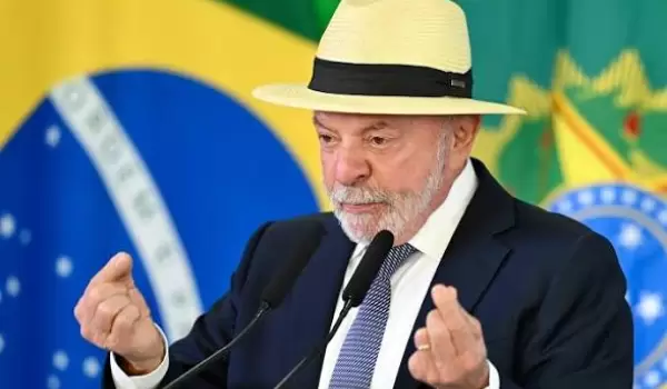 Lula da Silva