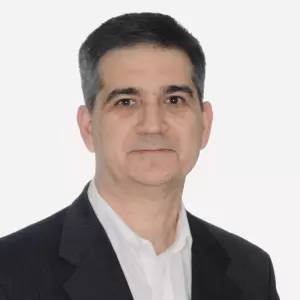 Daniel Mendonca