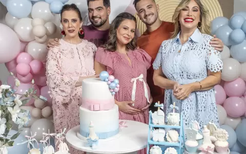 "Dulce Espera" lleva al teatro el humor de la maternidad y la paternidad.