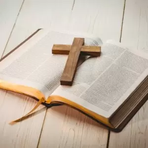 Biblia.