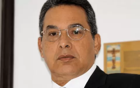 Hernando Deluque.