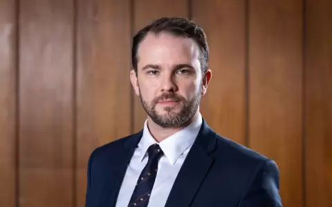 Dario Durigan.