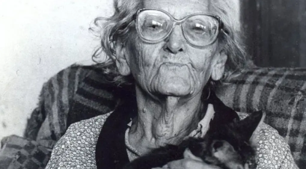 Josefina Pl�. Foto: Gentileza.