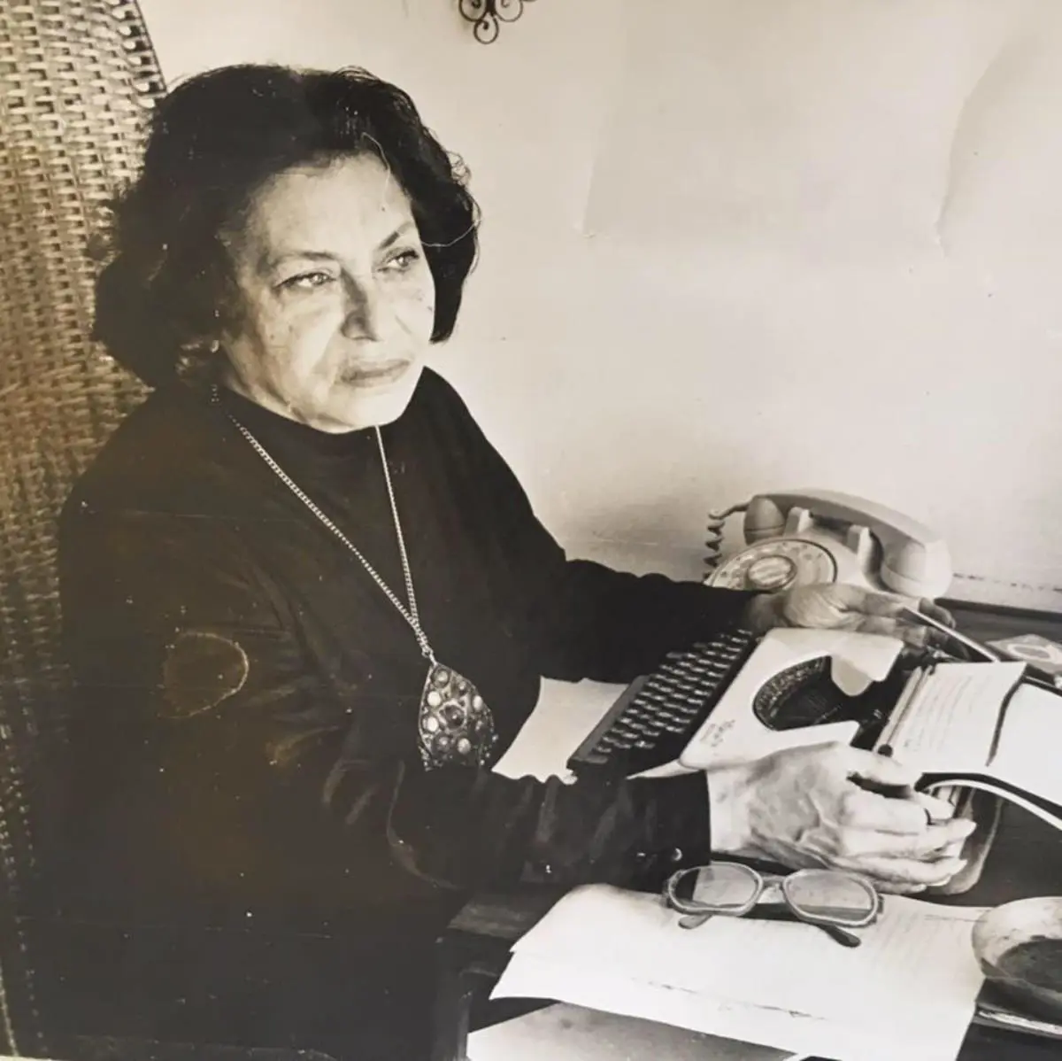 � Casa Museo Olga Orozco
