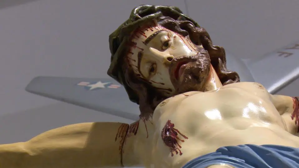 Museo Reina Sof�a, still del video oficial de la muestra