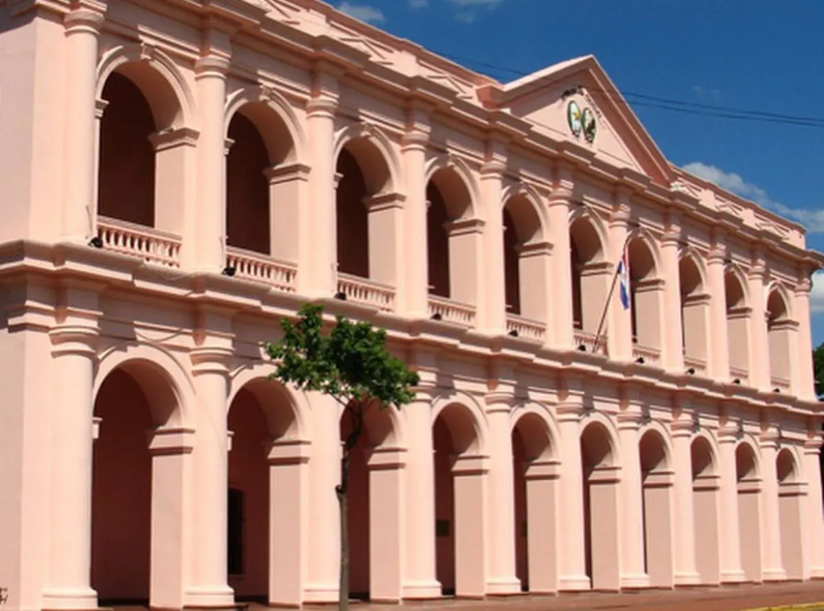 Centro Cultural de la República El Cabildo (Gentileza)