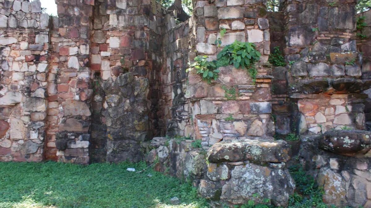 Estudio Pind� (Gentileza F�lix Toranzos)