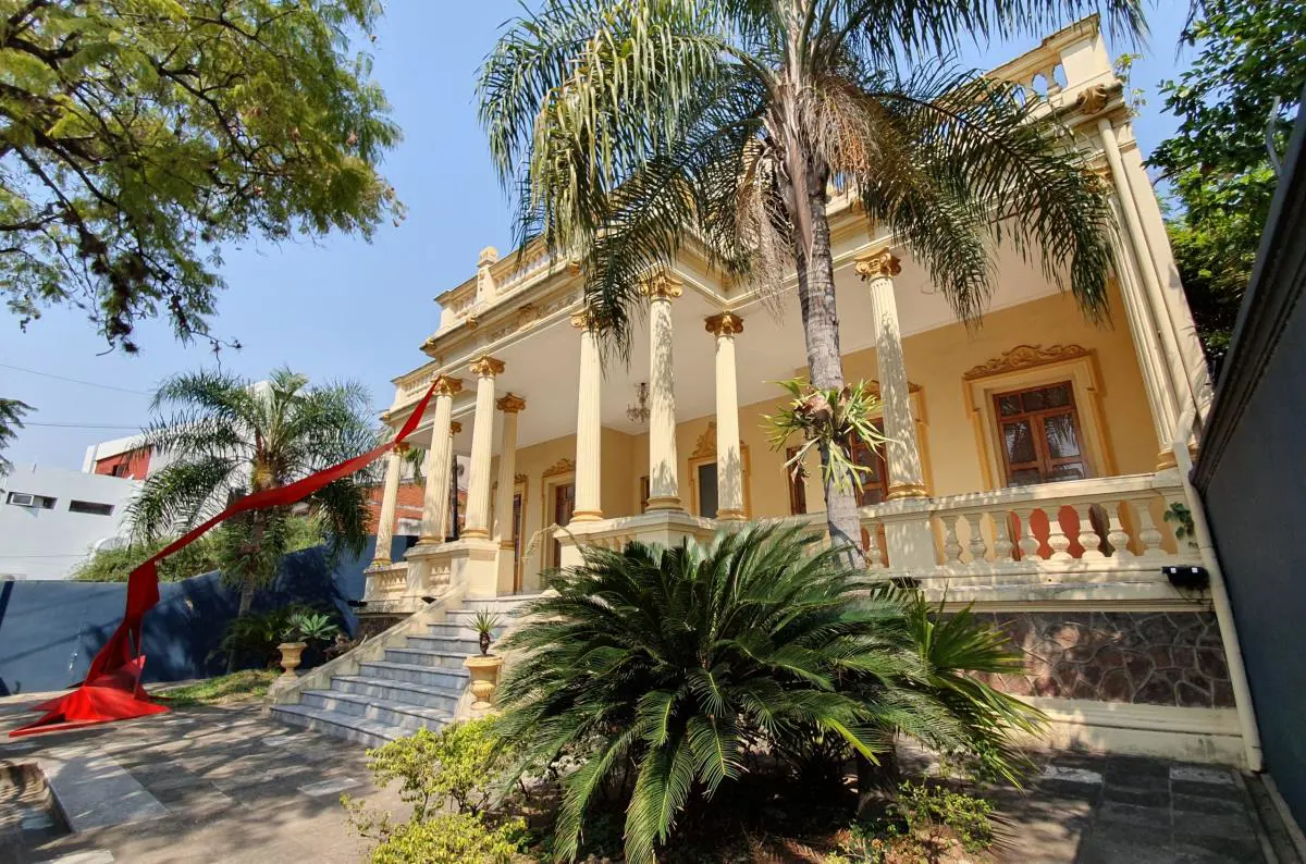 Museo Nacional de Bellas Artes, 2019 � Natalia �ntola Guggiari