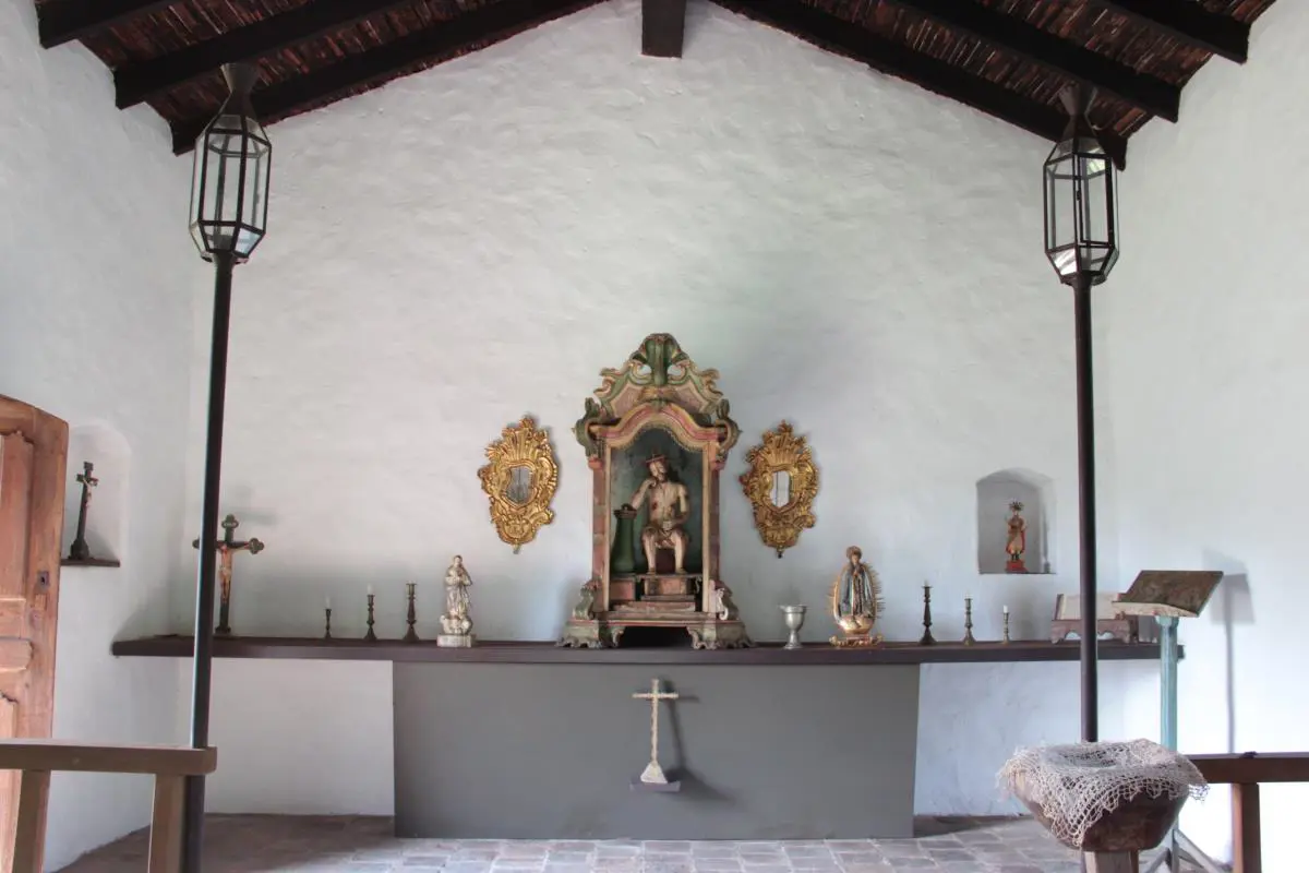 Museo Casa Oratorio Caba�as, 2017 � Natalia �ntola Guggiari
