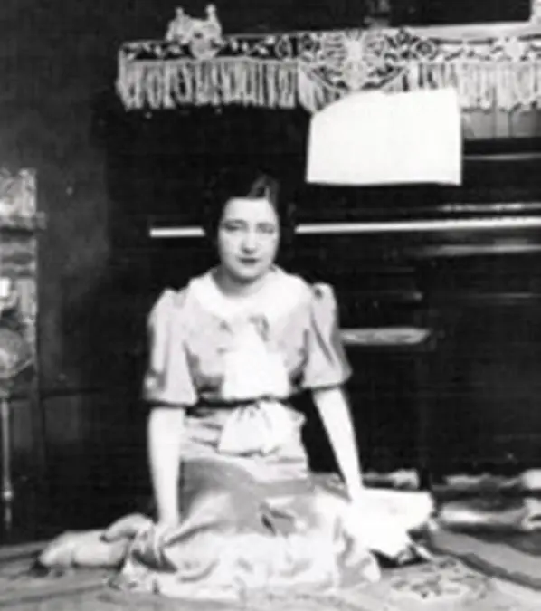 Ida Talavera
