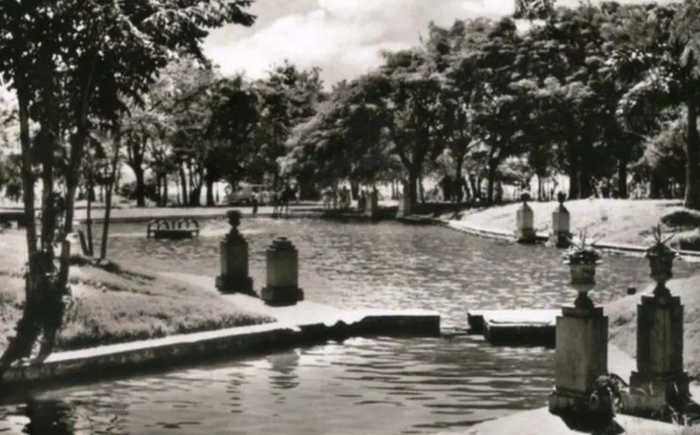 Quinta Caballero, ca. d�cada de 1960