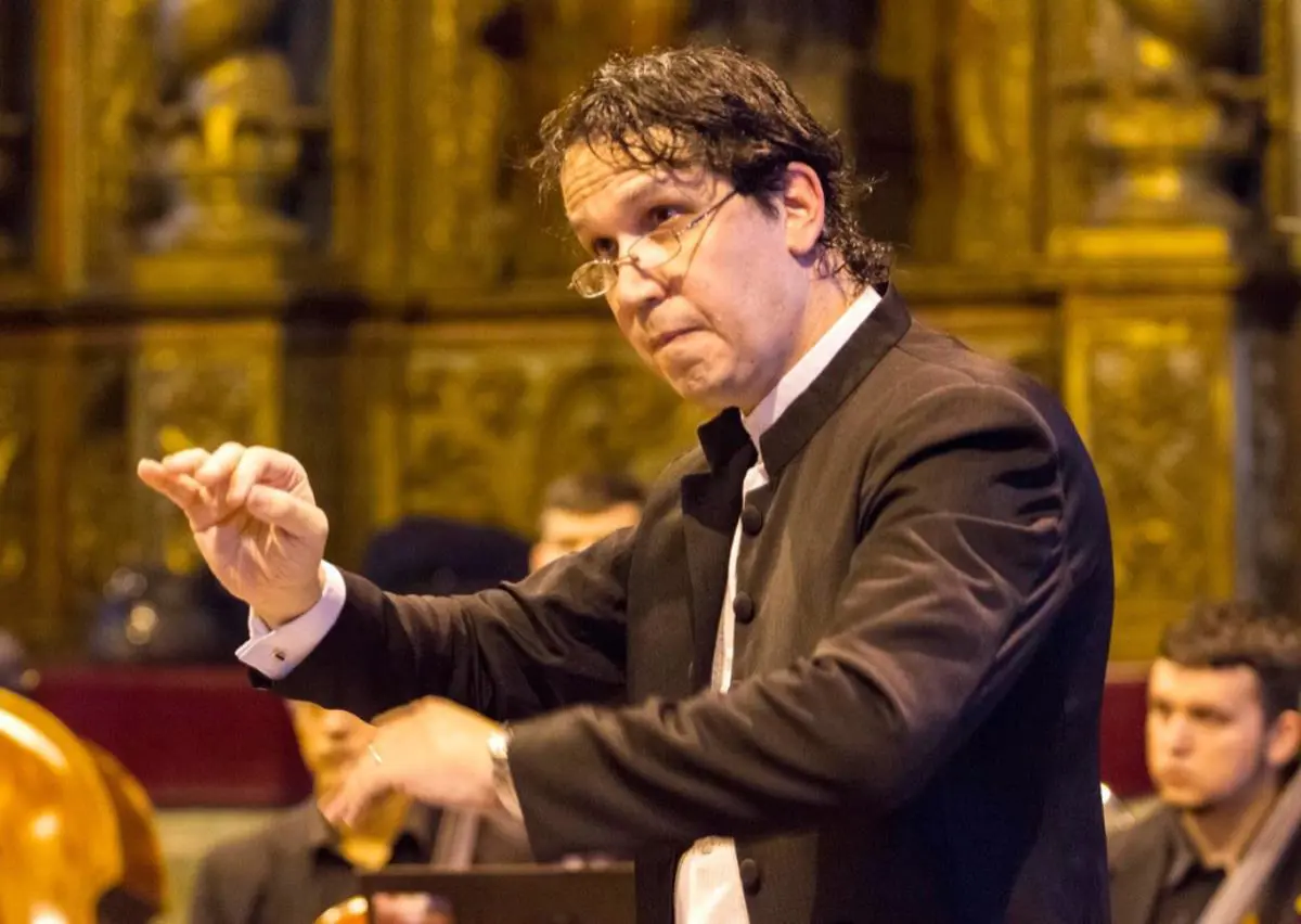 Diego S�nchez Haase (Cortes�a)