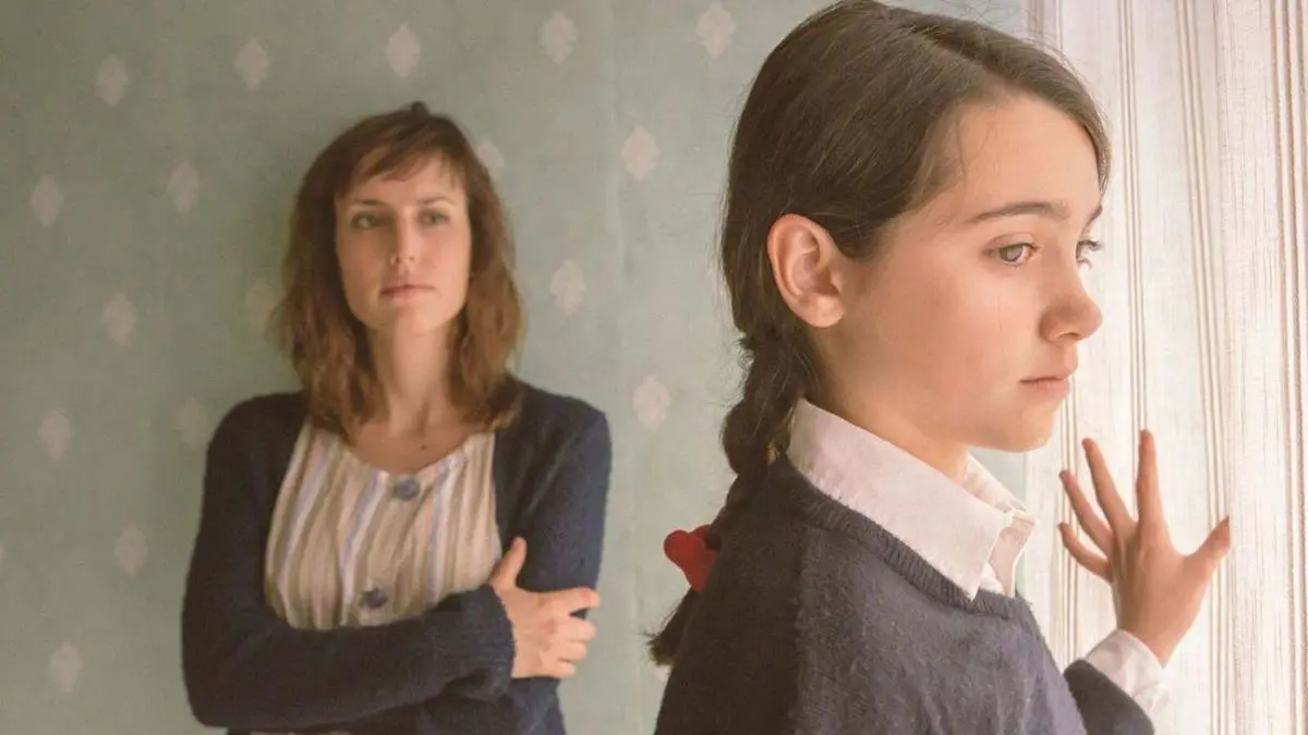 emLas ni�as/em (2020), dirigida por Pilar Palomero