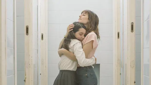 emLas ni�as/em (2020), dirigida por Pilar Palomero