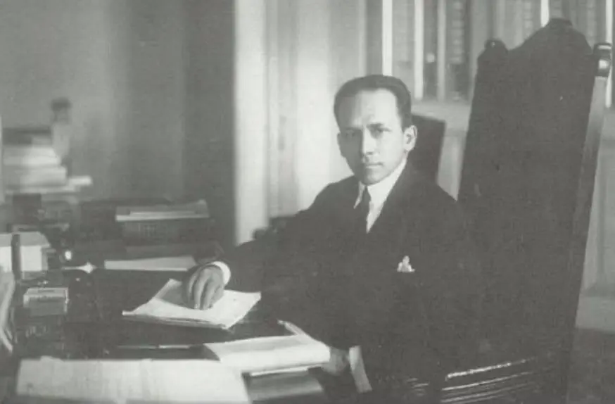 Presidente Eligio Ayala