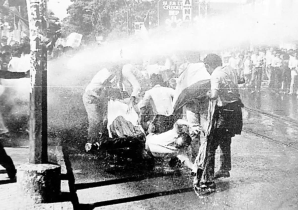 Alfonso Loma, Caraguatay, 16 de marzo de 1986