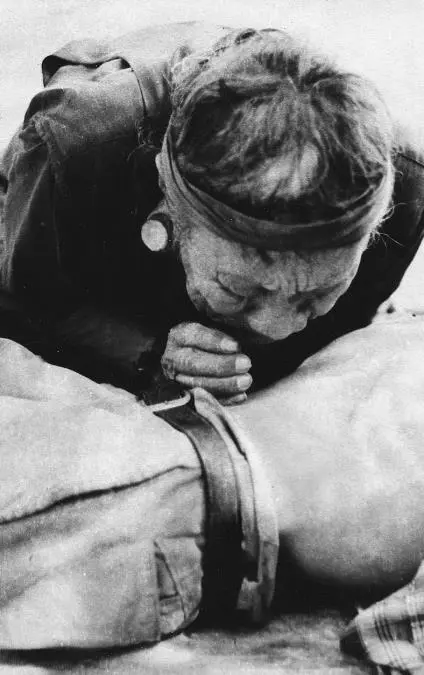 Fotograf�a de Miguel Chase-Sardi. Colecci�n DDI CAV/Museo del Barro