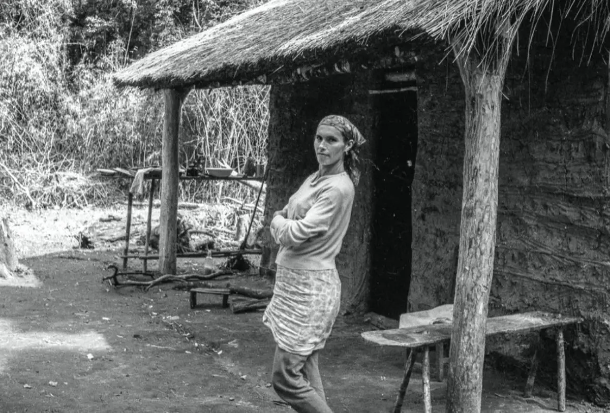 San Sinfo, Caapucu, 1974 © José María Blanch