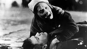 emLa madre/em (1926), dirigida por Pudovkin