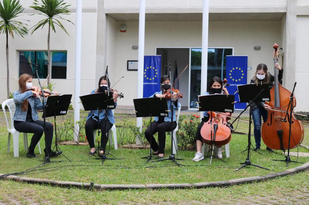 Camerata Fem