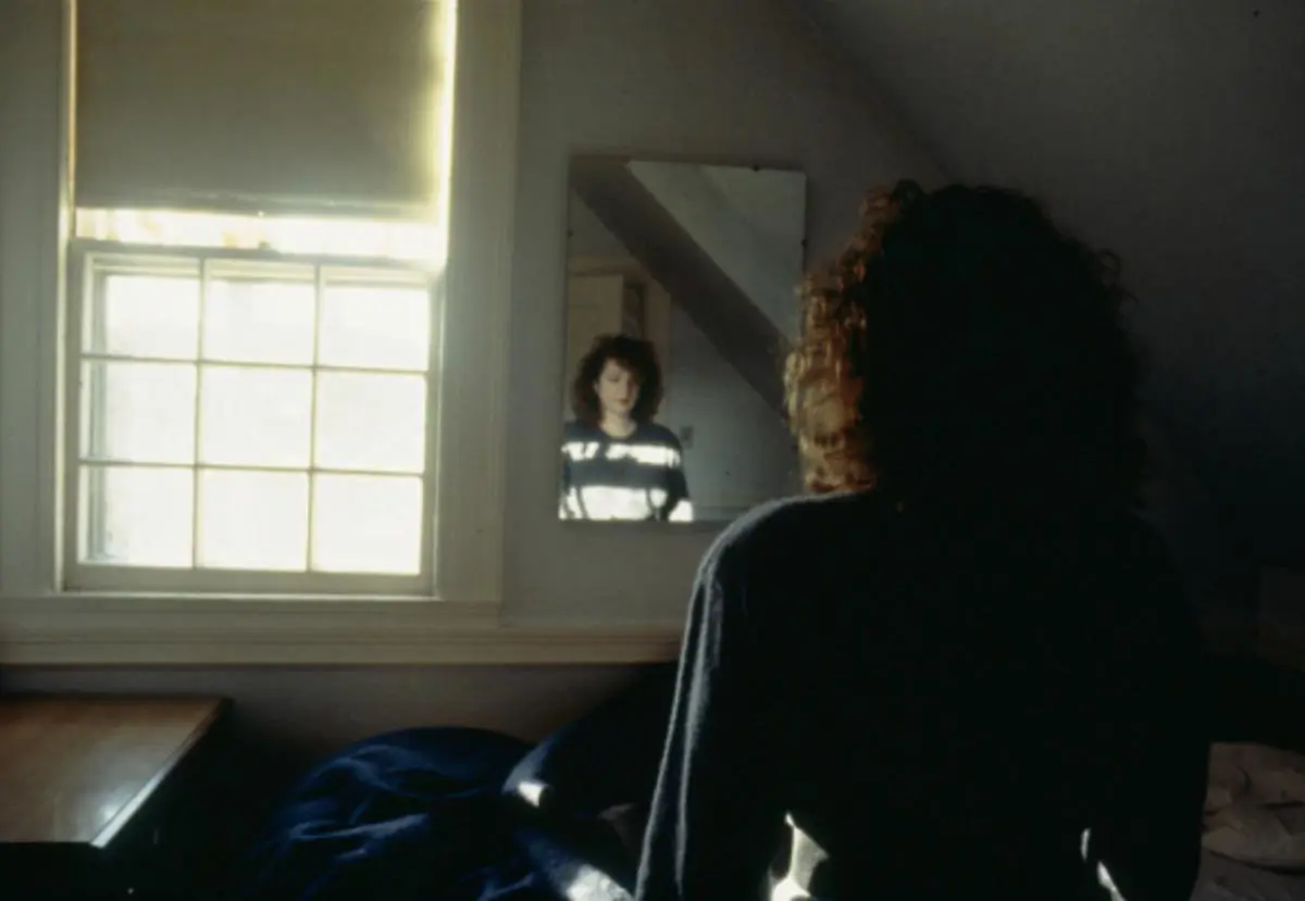 � Nan Goldin, emThe Ballad of Sexual Dependency/em, 1979-1995. Cortes�a Nan Goldin Studio