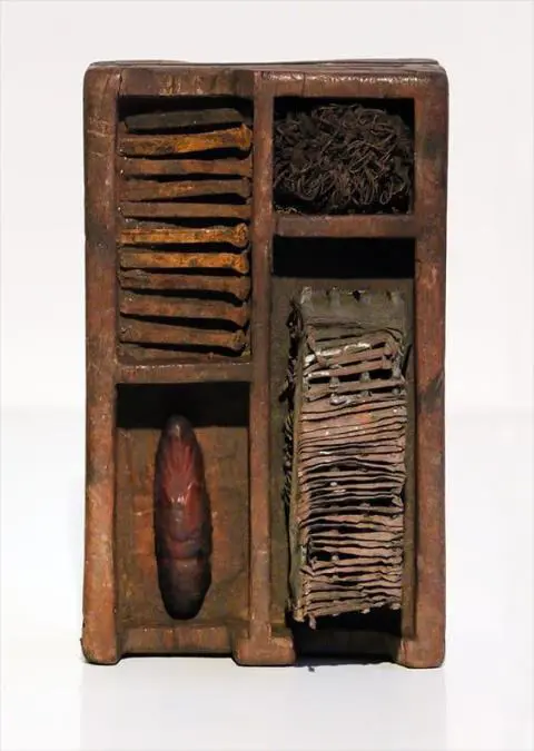 Esperanza Mayor, emResiliencia/em, 2015. Cortes�a