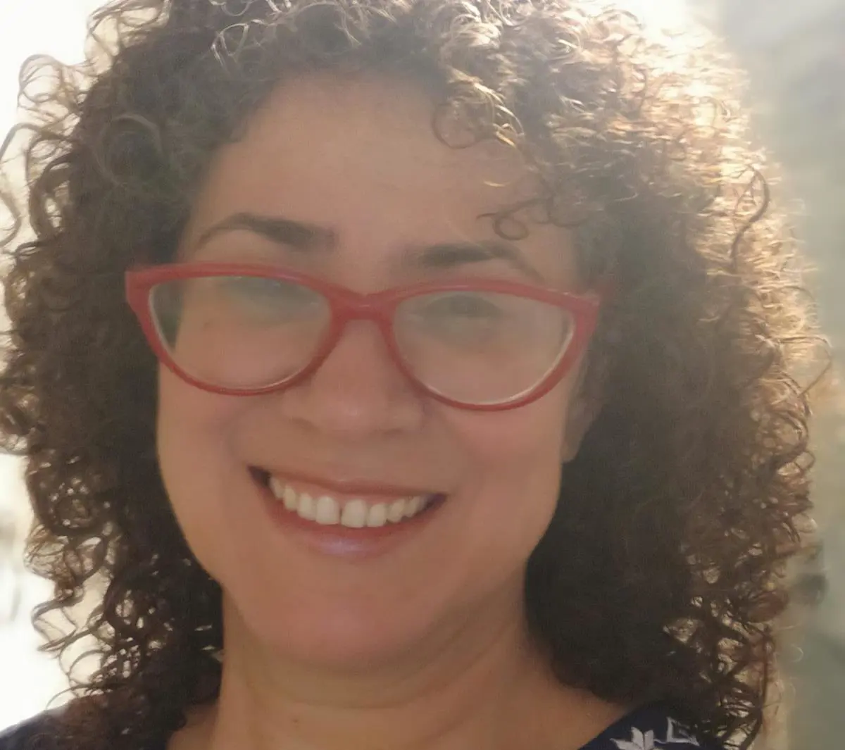 Ana Mello. Cortes�a