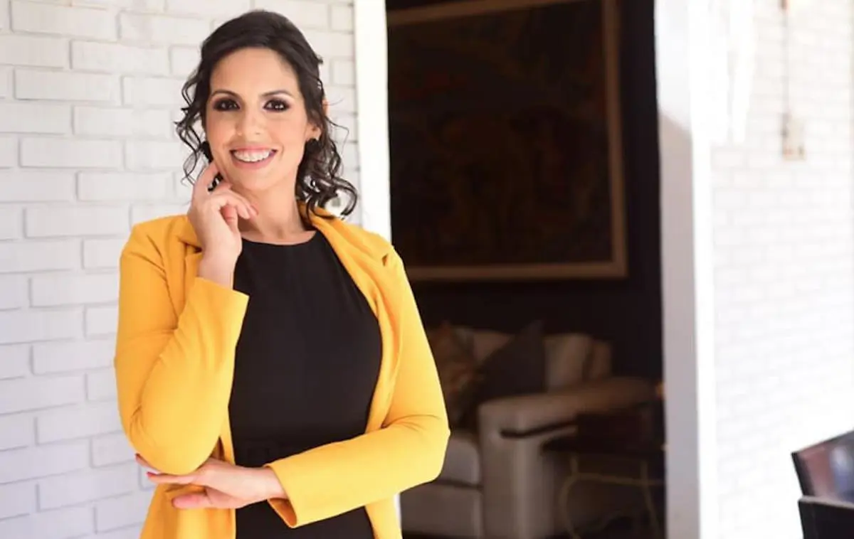 Ana Bajac Quevedo. Cortes�a