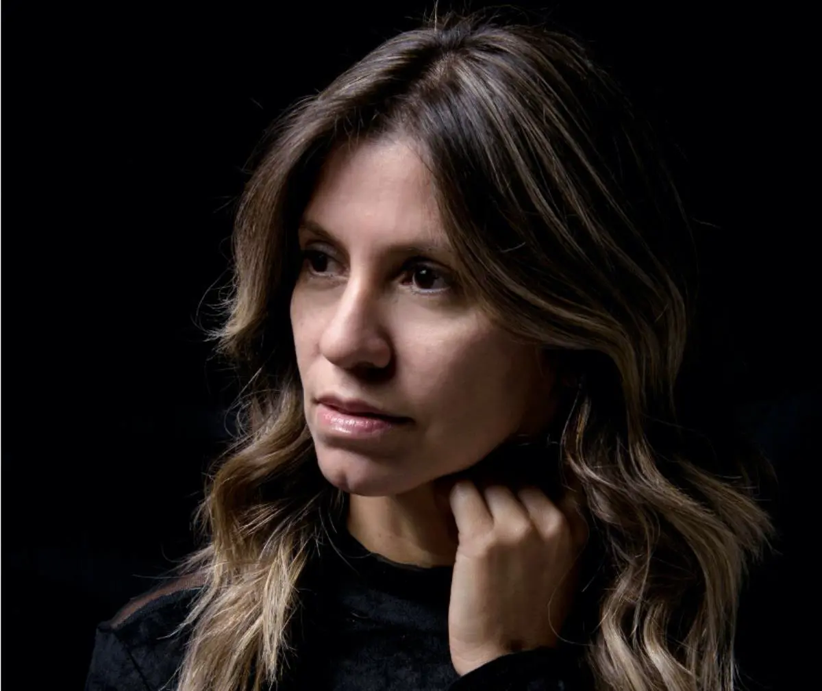 Edith Correa, directora de�emTuka'e/em. Cortes�a