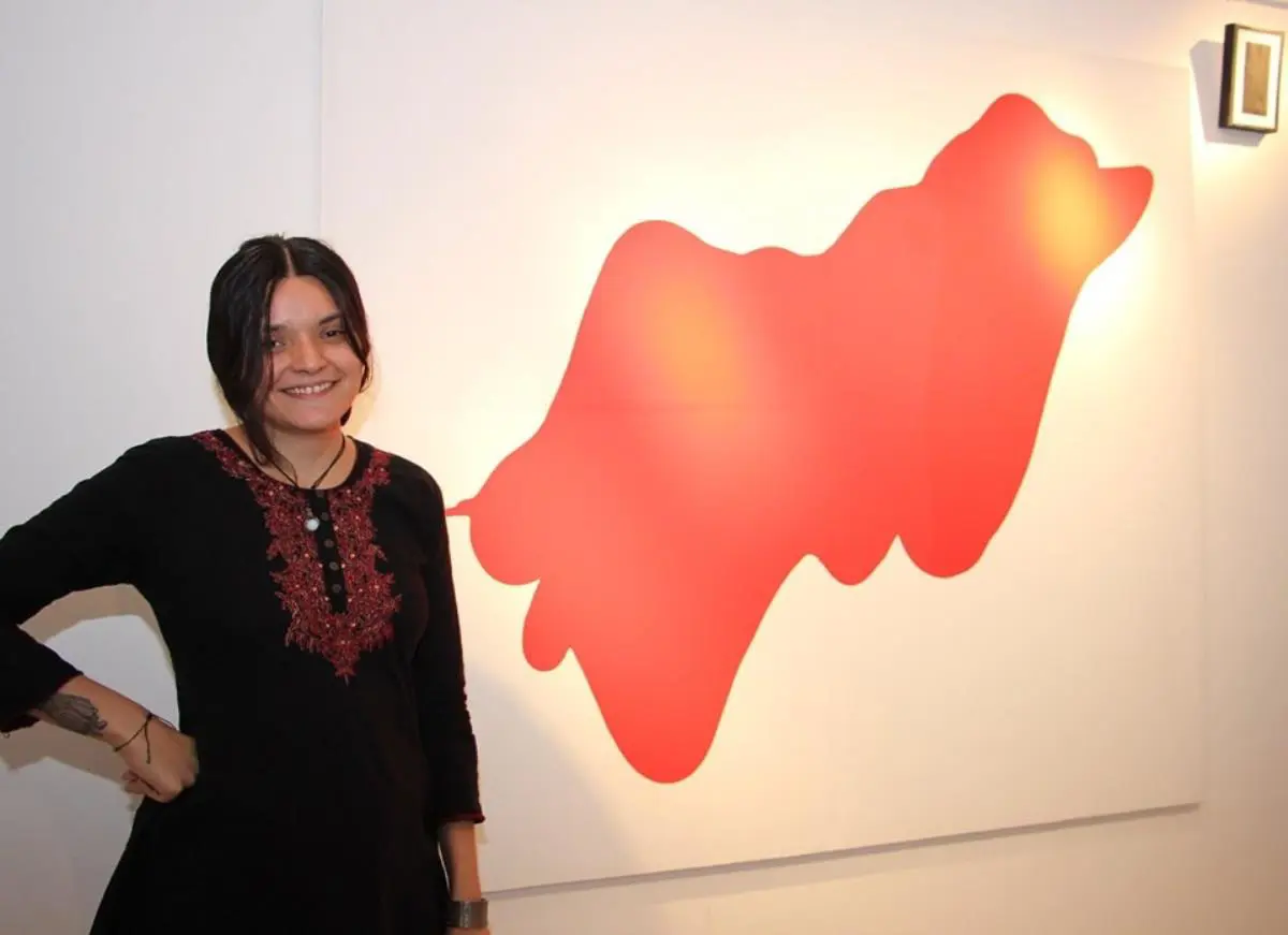 Cecilia Avat�. Cortes�a (imagen referencial)