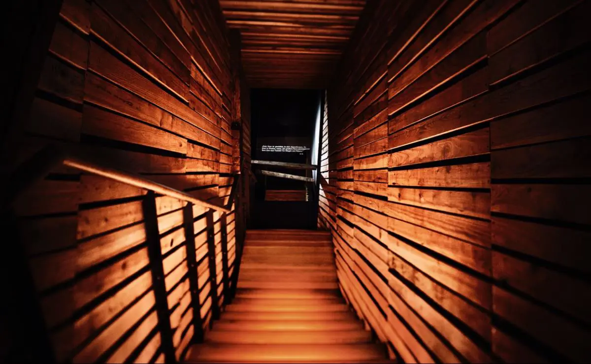 Museo Franz Kafka, Praga. Cortes�a