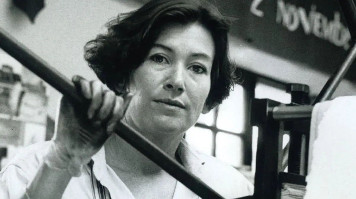 Virginia P�rez-Ratton. emDiario 19/em, 2019