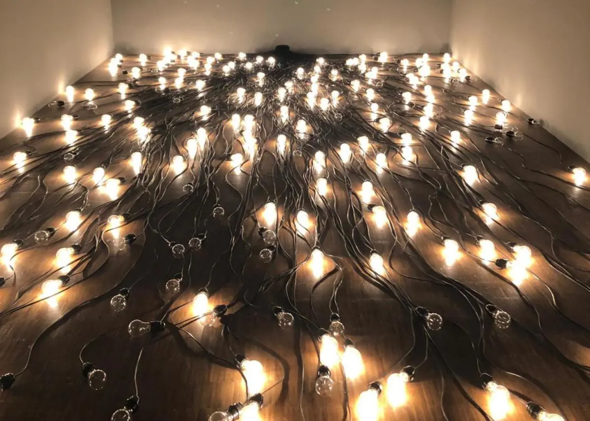 Christian Boltanski, Par�s, 2020 � Alfredo Quiroz