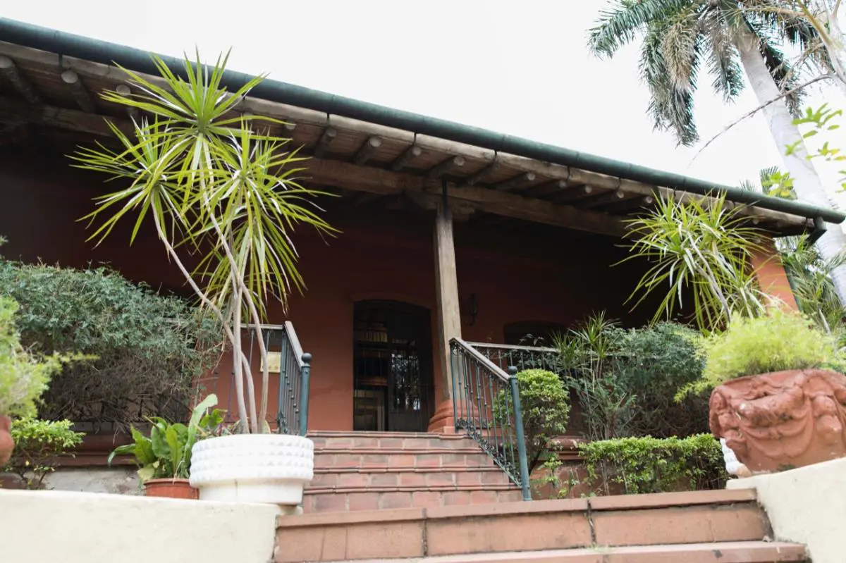 Casa Viola, hoy � Laura Mandelik