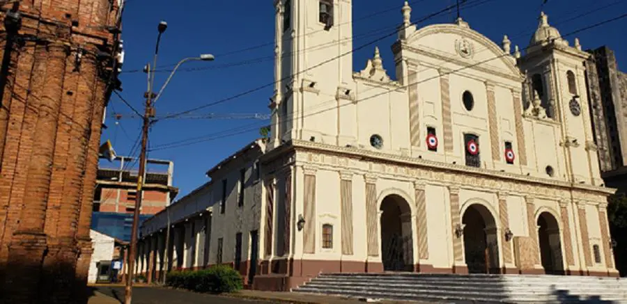 Catedral, 2021 © Silvia Rey