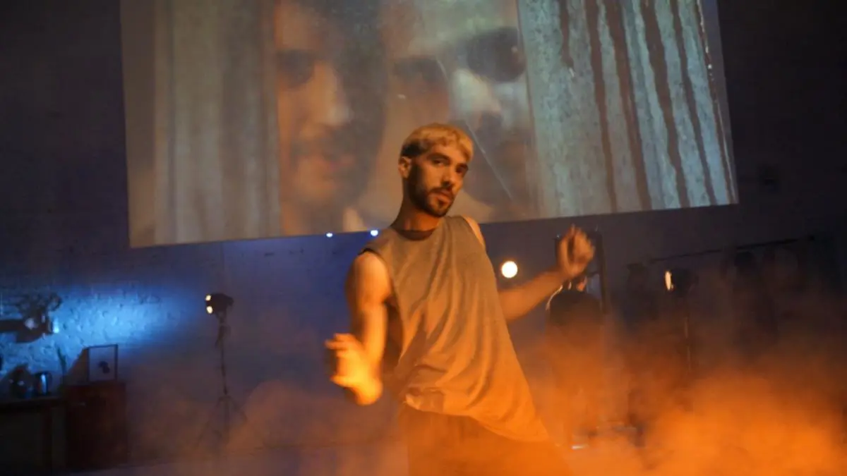 Escena de 