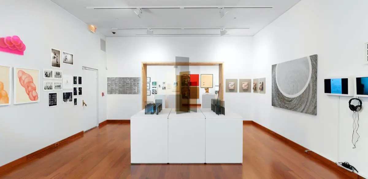 Vista de sala � Arturo S�nchez. Cortes�a AS