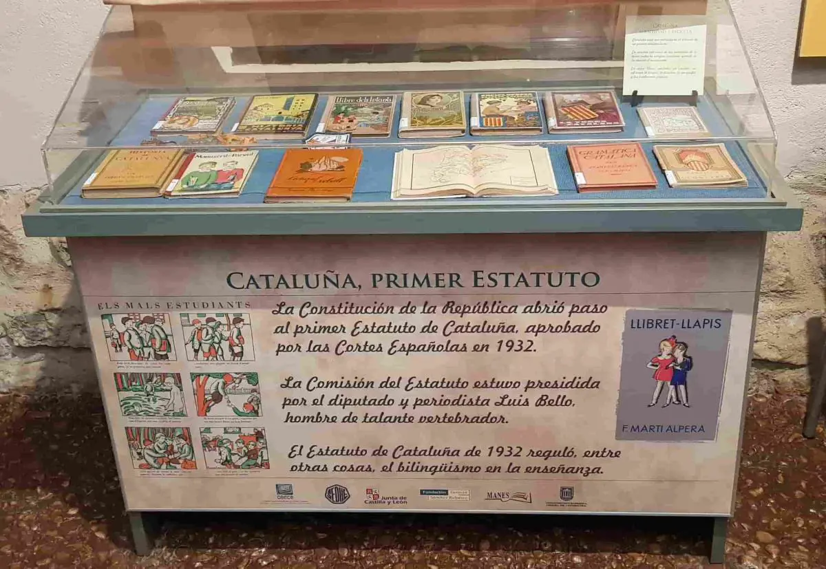 CEINCE. Museo pedag�gico � David Vel�zquez Seiferheld